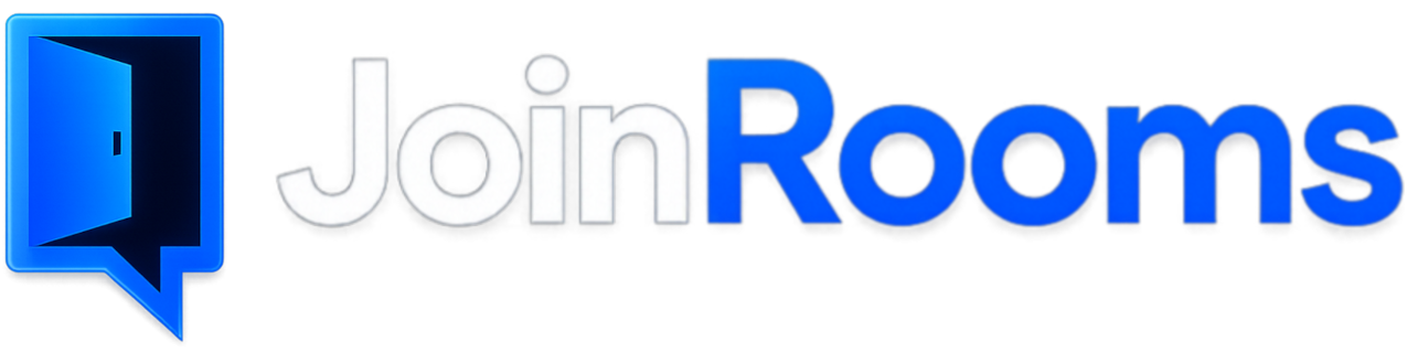 JoinRooms